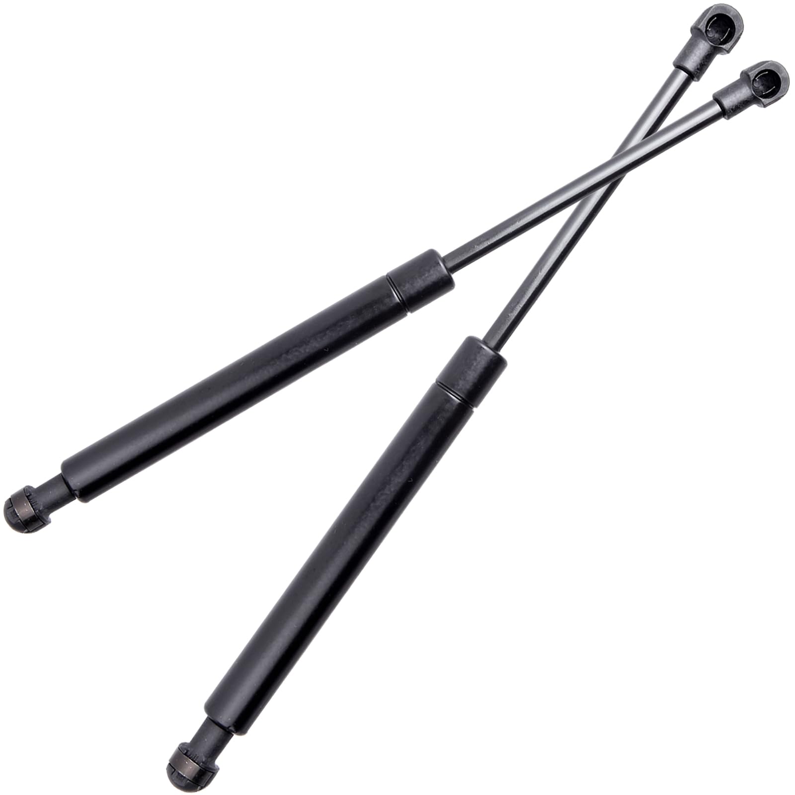 Scitoo Trunk Rear Left And Right Lift Supports Replacement Struts Gas Springs Shocks Fit For Lexus Ls430 2001-2006 6415 Pm2040 2