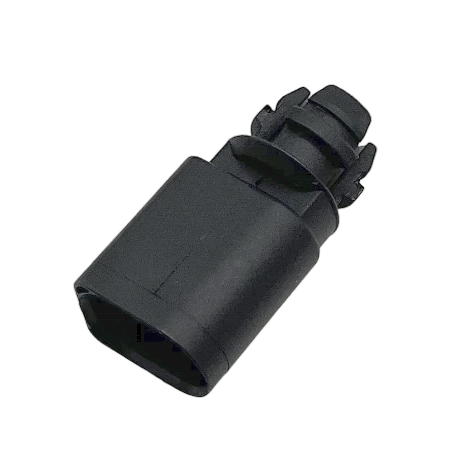 HYXUAN Ambient Air Temperature Sensor 8Z0820535 Compatible with A3 A4 A5 A6 A7 A8 allroad Allroad Q3 Q5 Q7 R8 RS5 RS7 S3 S4 S5 S