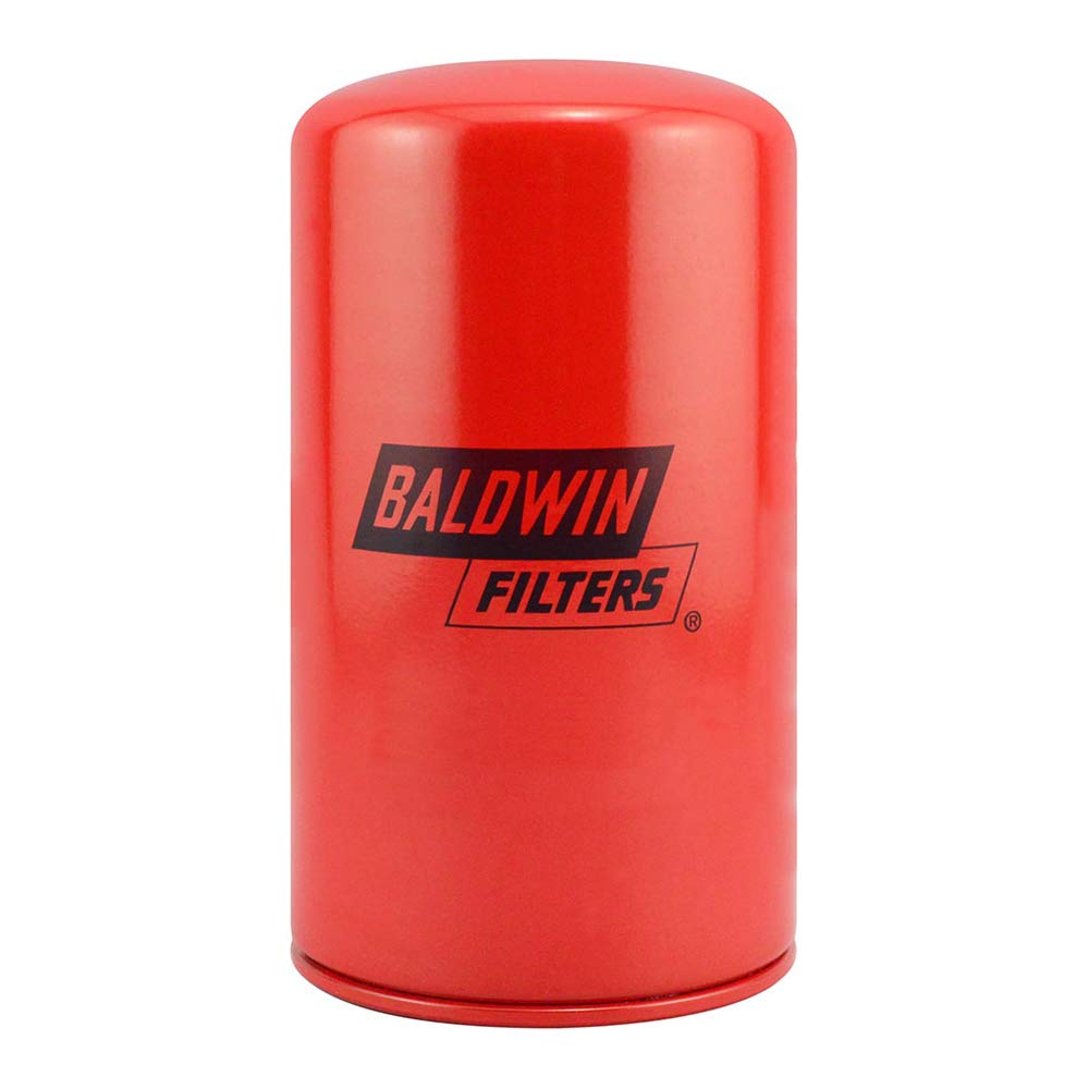 Baldwin Filters Hydraulic Filter, 4-5/32 X 10-3/8 In
