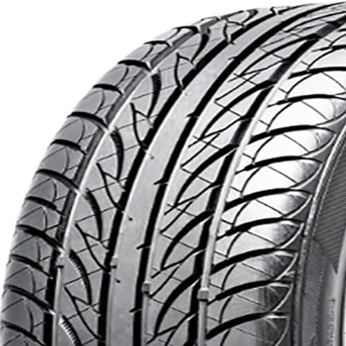 Summit Ultramax Hp A/S All Season 245/45R17 99W Xl Passenger Tire