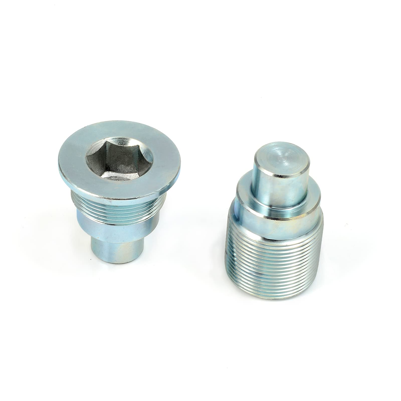 Swingarm Bearing Seal Bolt Kit for Honda Recon 250 TRX250X TRX250EX TRX 250 TE/TM Rancher 350 400 Fourtrax Foreman 300 400 450 T