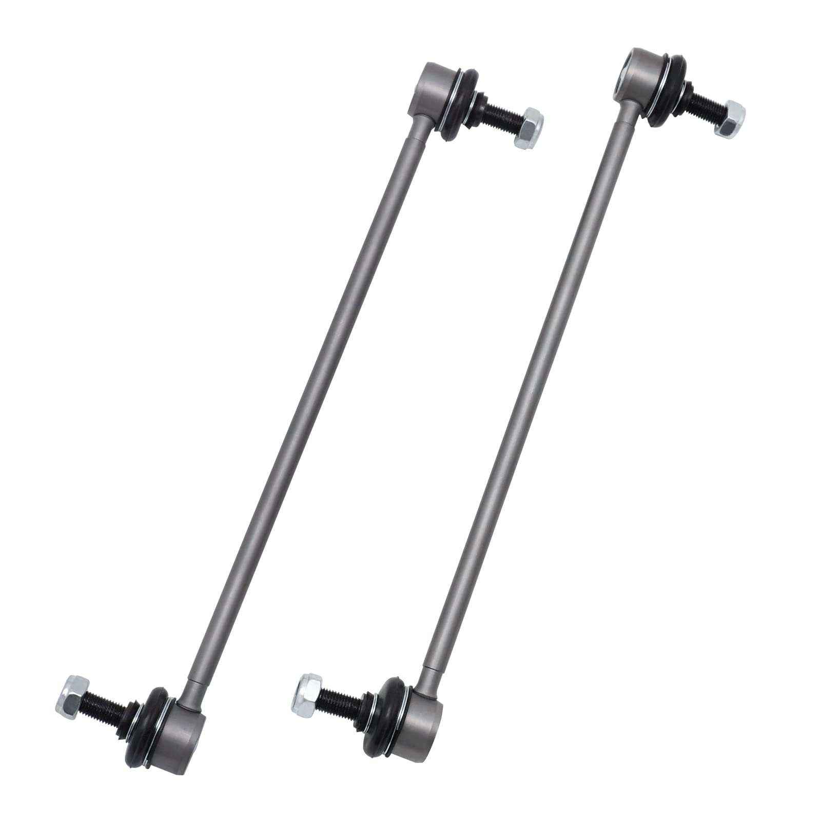 Zinc-Nickel Alloy Front Stabilizer Sway Bar Links For 2004-2009 Mazda 3 2006-2014 Mazda 5 1995-2001 Bmw 740I 740Il 750Il K80235