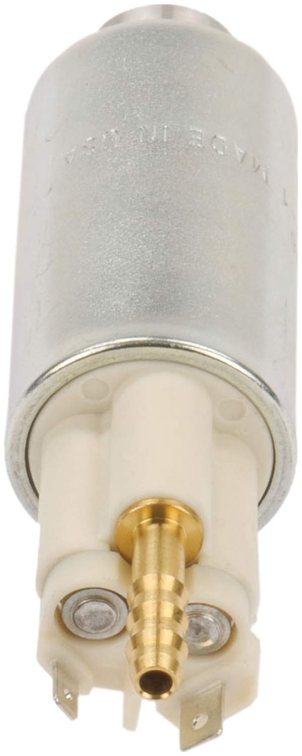 BOSCH 69424 Electric Fuel Pump - Compatible with Select Saab 900, 9-3, 9-5