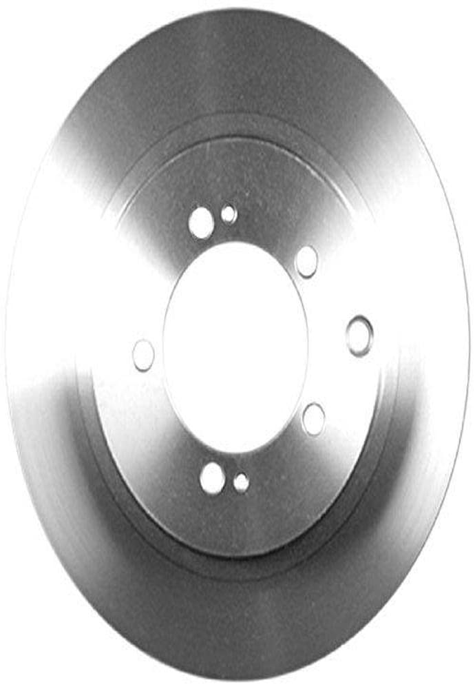 Bendix Premium Prt1904 Rear Brake Rotor For Dodge Stealth 1996-1994, Mitsubishi 3000Gt 1999-1993