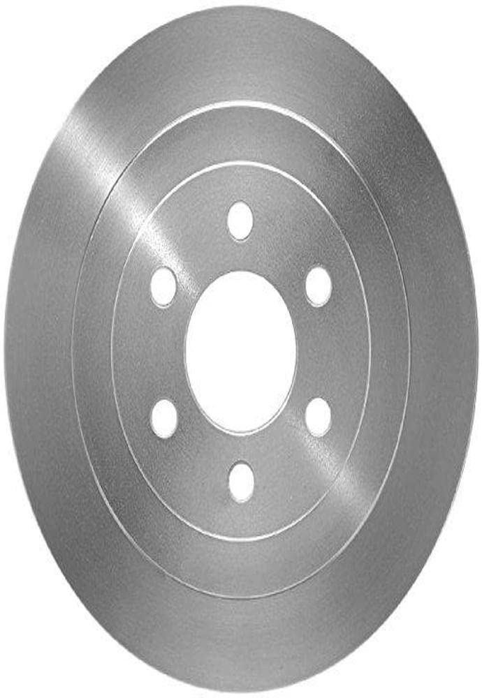 Bendix Premium Prt5420 Rear Brake Rotor For Dodge Dakota 2004-2003