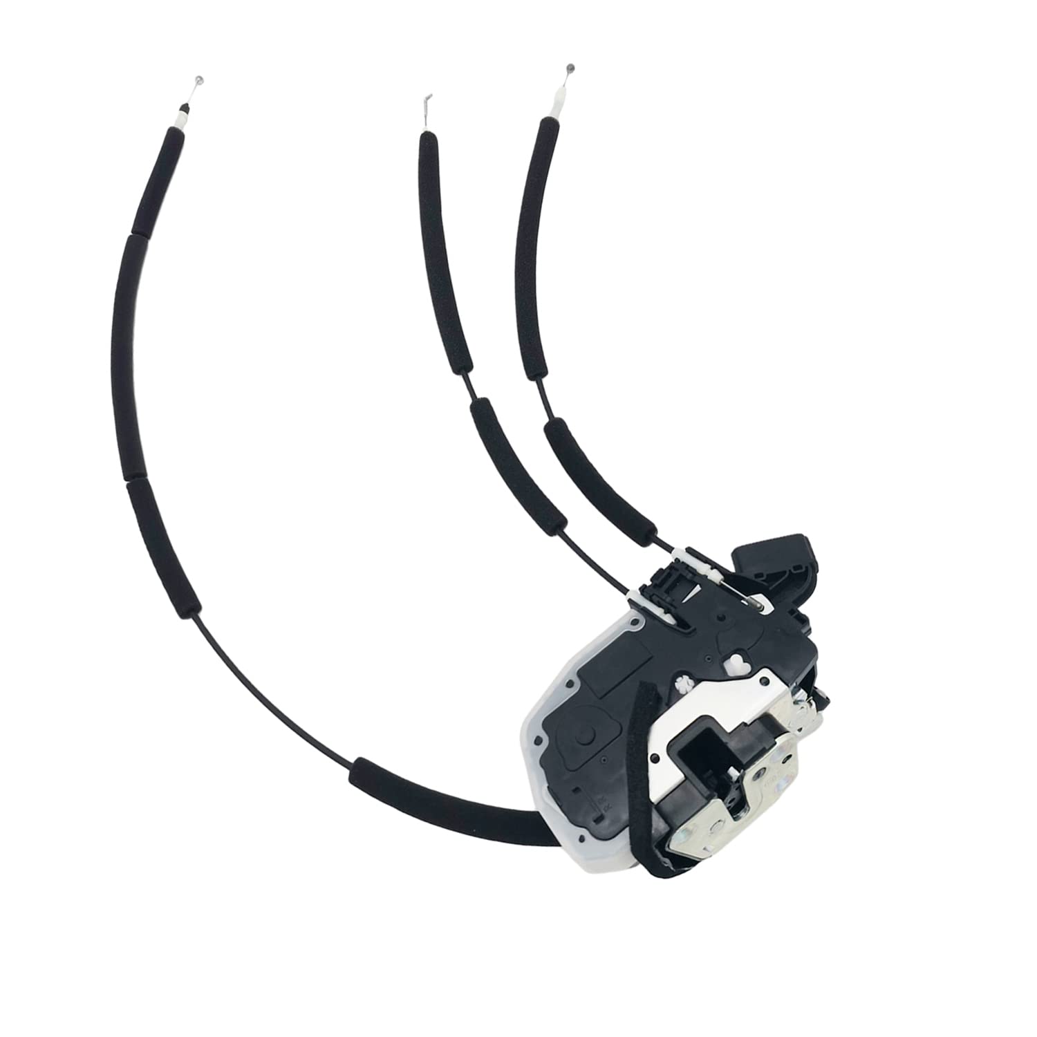 Veelecp Rear Driver Door Lock Actuator Replacement For Murano 2008 2009 2010 2011 2012 2013 2014 Rear Left Side Door Latch Motor Assembly 937-258 82501-1Aa0A