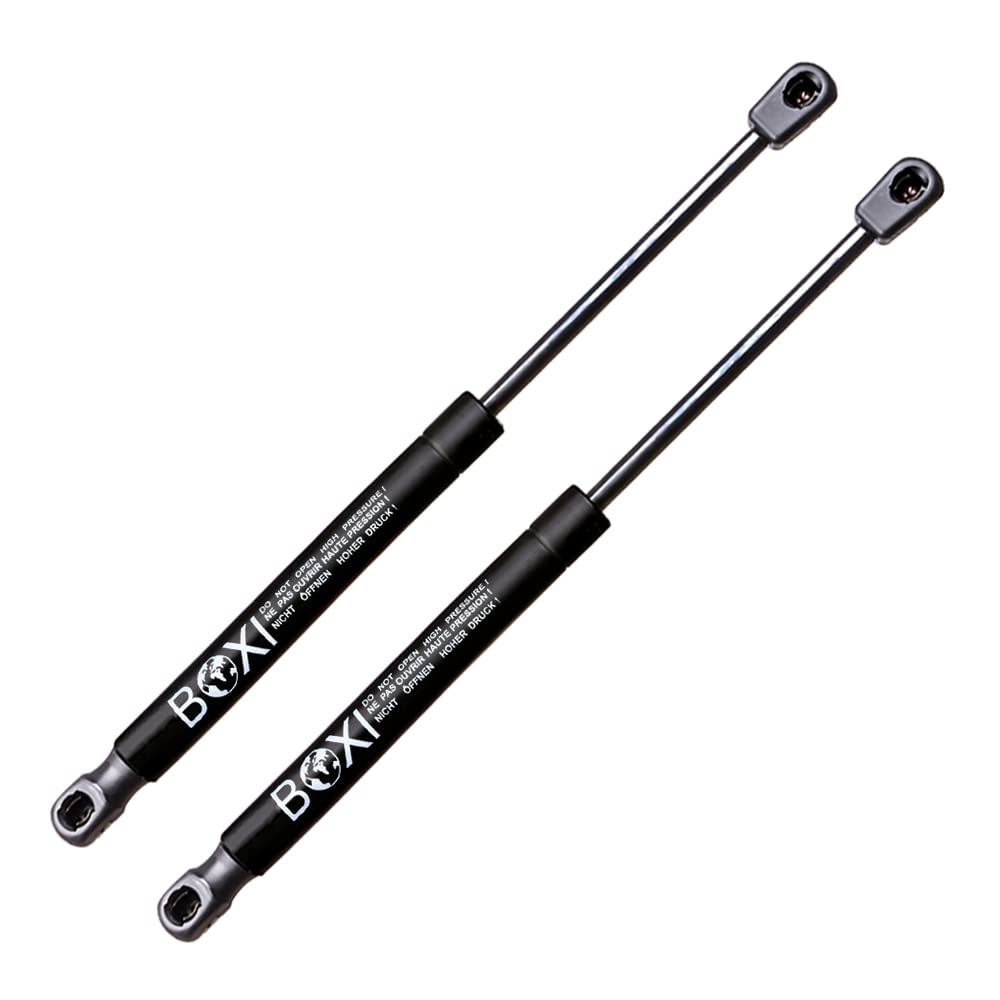 Qty(2) BOXI Front Hood Lift Supports Shocks Struts for BMW F20 F22 F31 F34 118i 125i 220i 228i 320i 328i 335i 428i 435i | Replac
