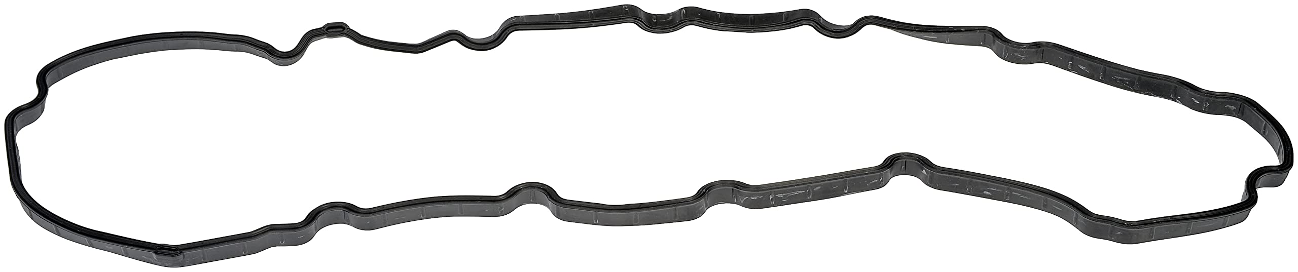 Dorman 263-206 Driver Side Engine Valve Cover Gasket Compatible With Select Ford/Lincoln Models