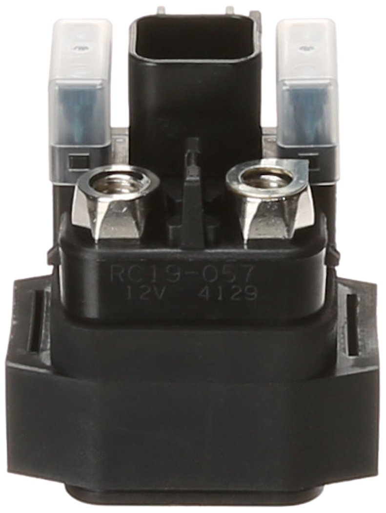 Yamaha 3B4819400000 Starter Relay Assembly