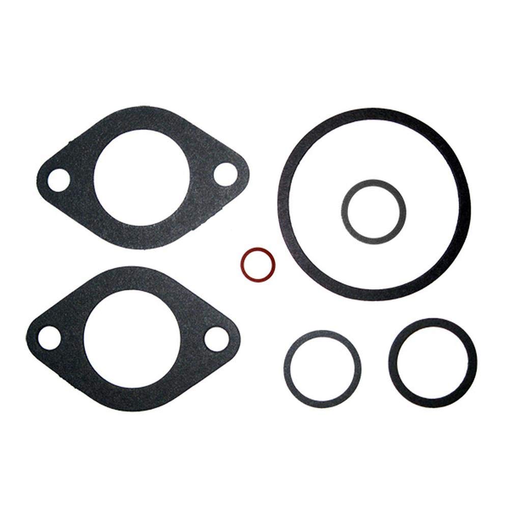 Reliable Aftermarket Parts Our Name Says It All CGK35 Carburetor Gasket Set Fits John Deere A B D G GM GP