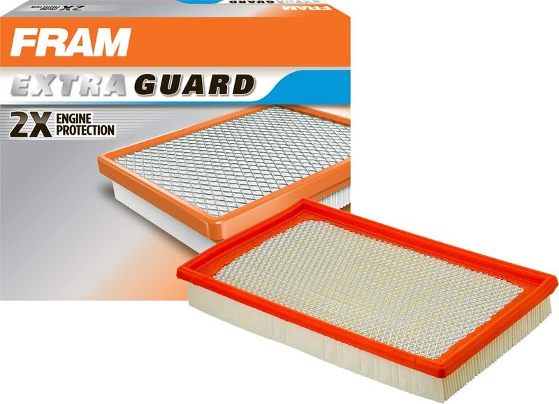 Fram Da9948 Flexible Panel Air Filter