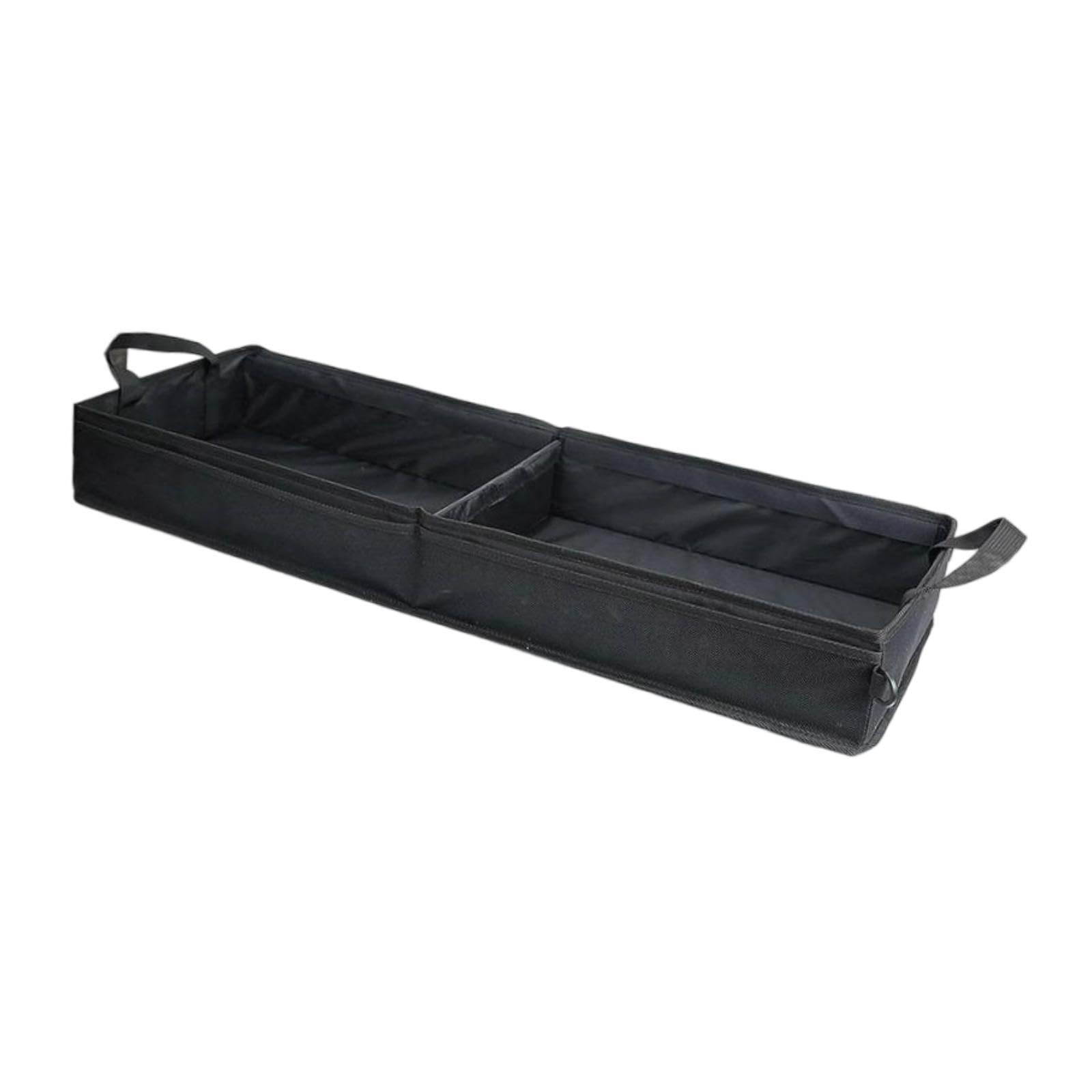 Enakshi Underseat Storage Case Tool Box Organizer for Supercrew Cab 84cmx31cmx13cm|Home & Garden | Household Supplies & Cleaning