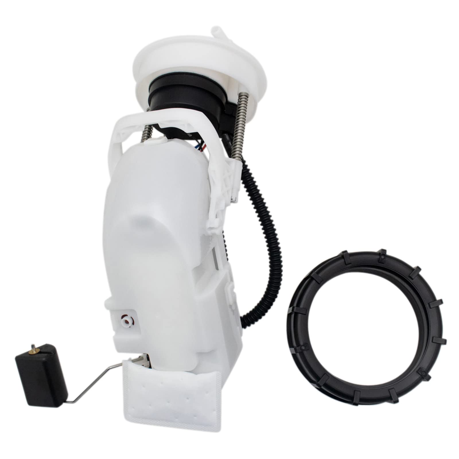Trq Fuel Pump Module Assembly Compatible With 2002-2004 Acura Rsx