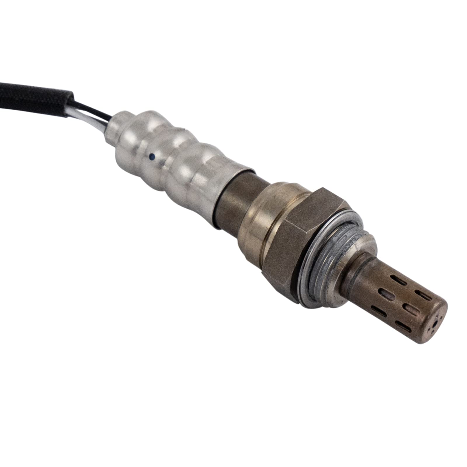 Trq Engine Exhaust O2 02 Oxygen Sensor Direct Fit Downstream Compatible With Subaru