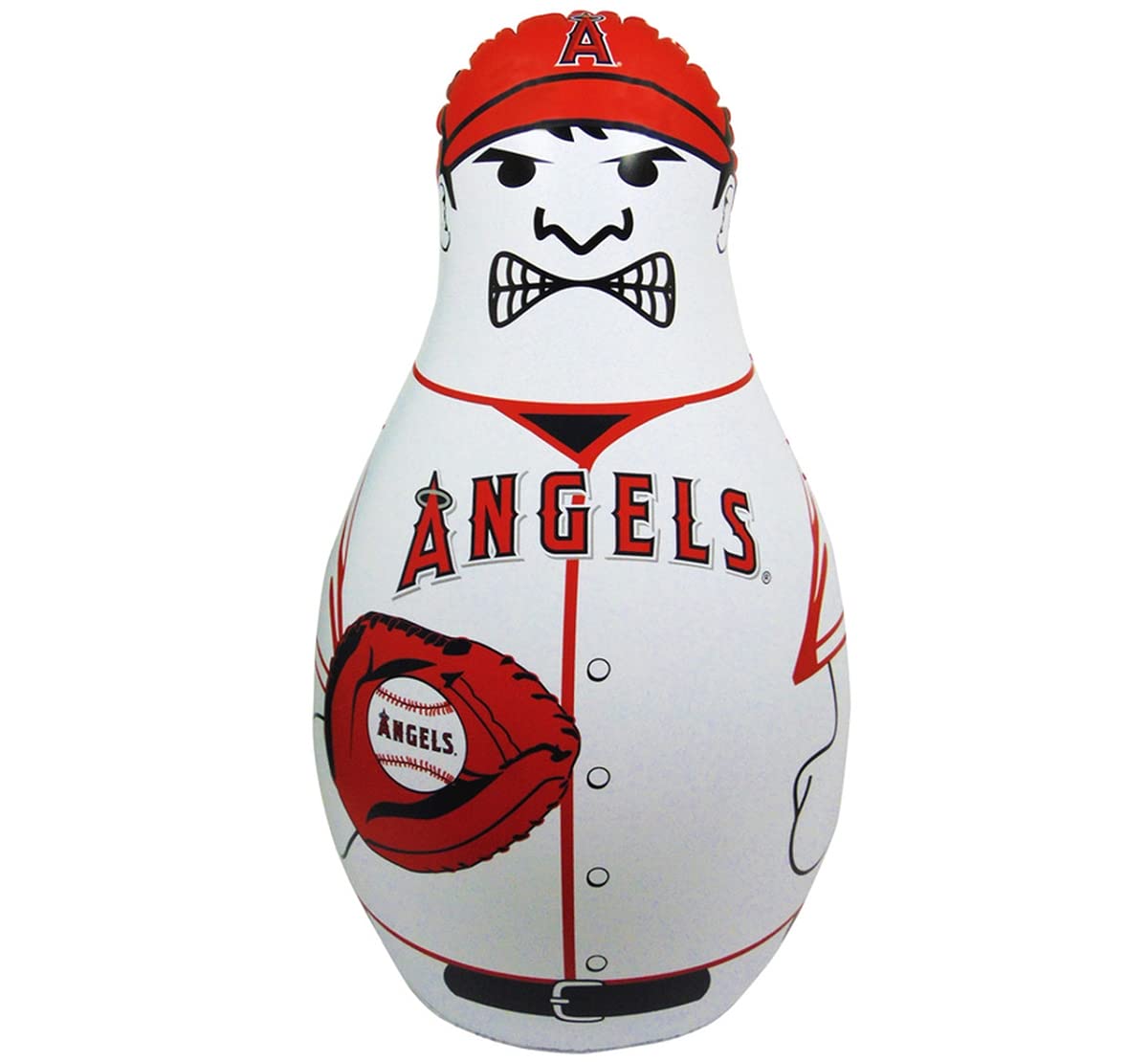 Fremont Die Angels Bop Bag 67503