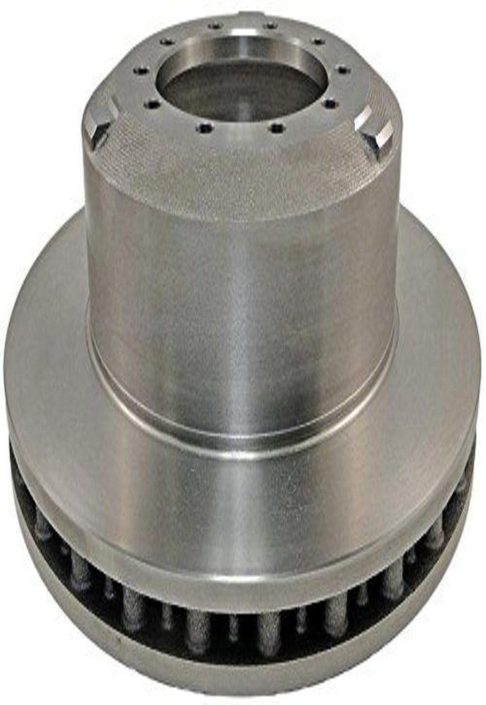 Bendix Premium Prt5565 Rear Brake Rotor For Select Models Ford F-53 Motorhome Chassis, F-59 Commercial Stripped F-450 Super Duty