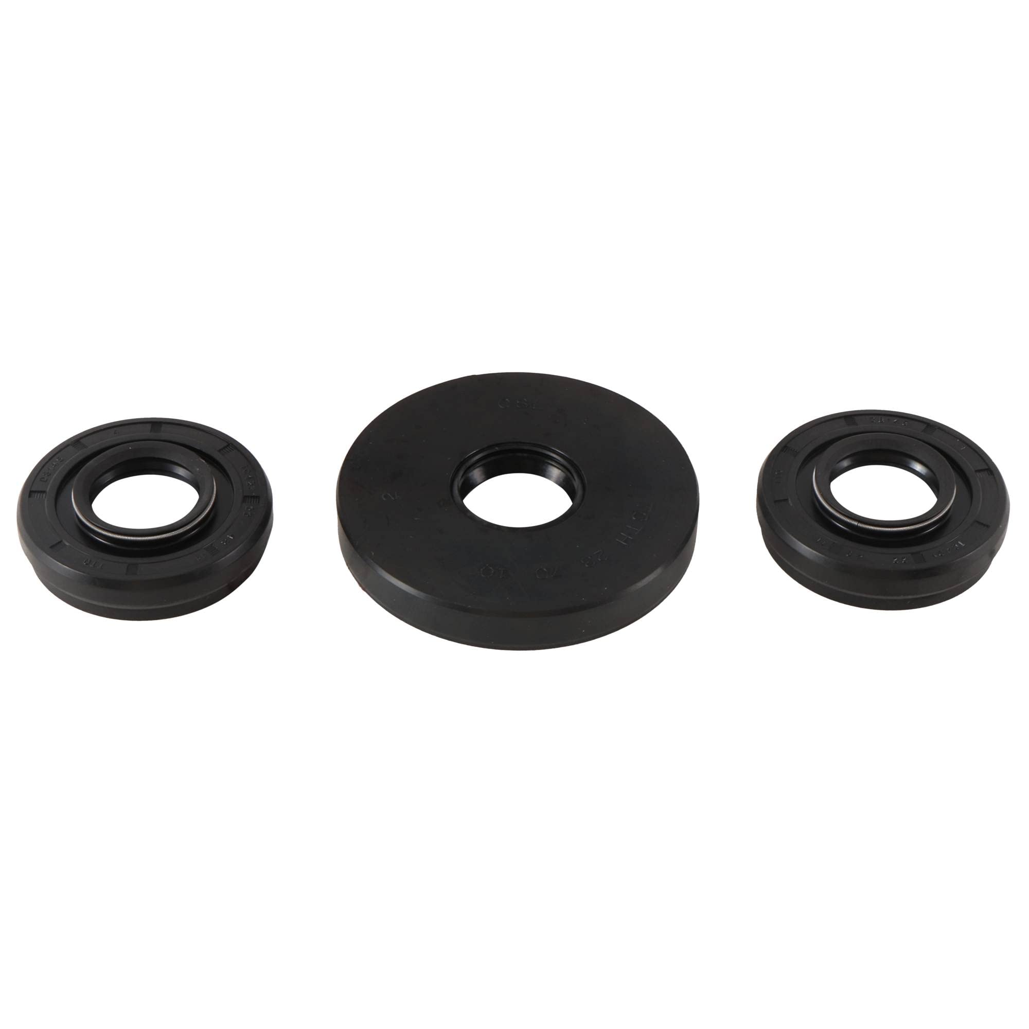 All Balls Racing 25-2016-5 Differential Seal Only Kit Front Compatible with/Replacement For Kawasaki KVF 300 A Prairie 4x4 1999-