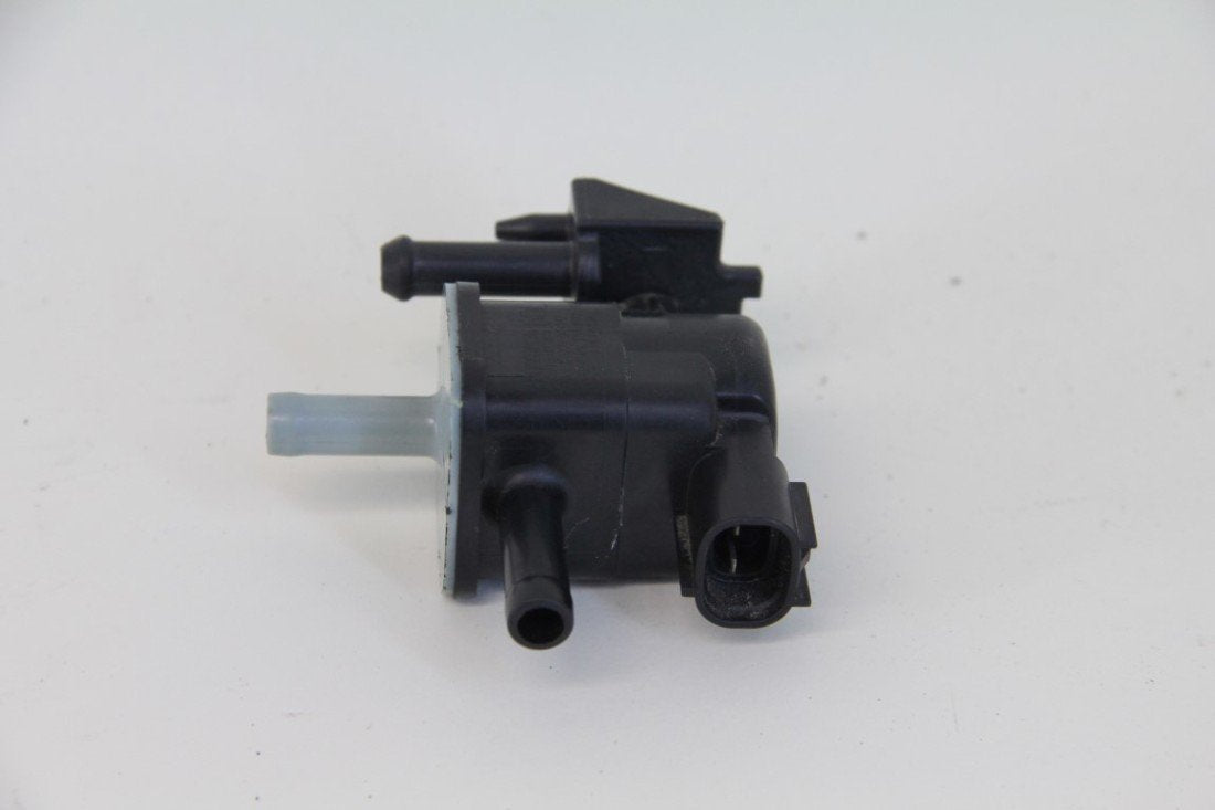 Toyota Genuine Parts - Valve, Duty Vacuum S (90910-Tc001), Regular
