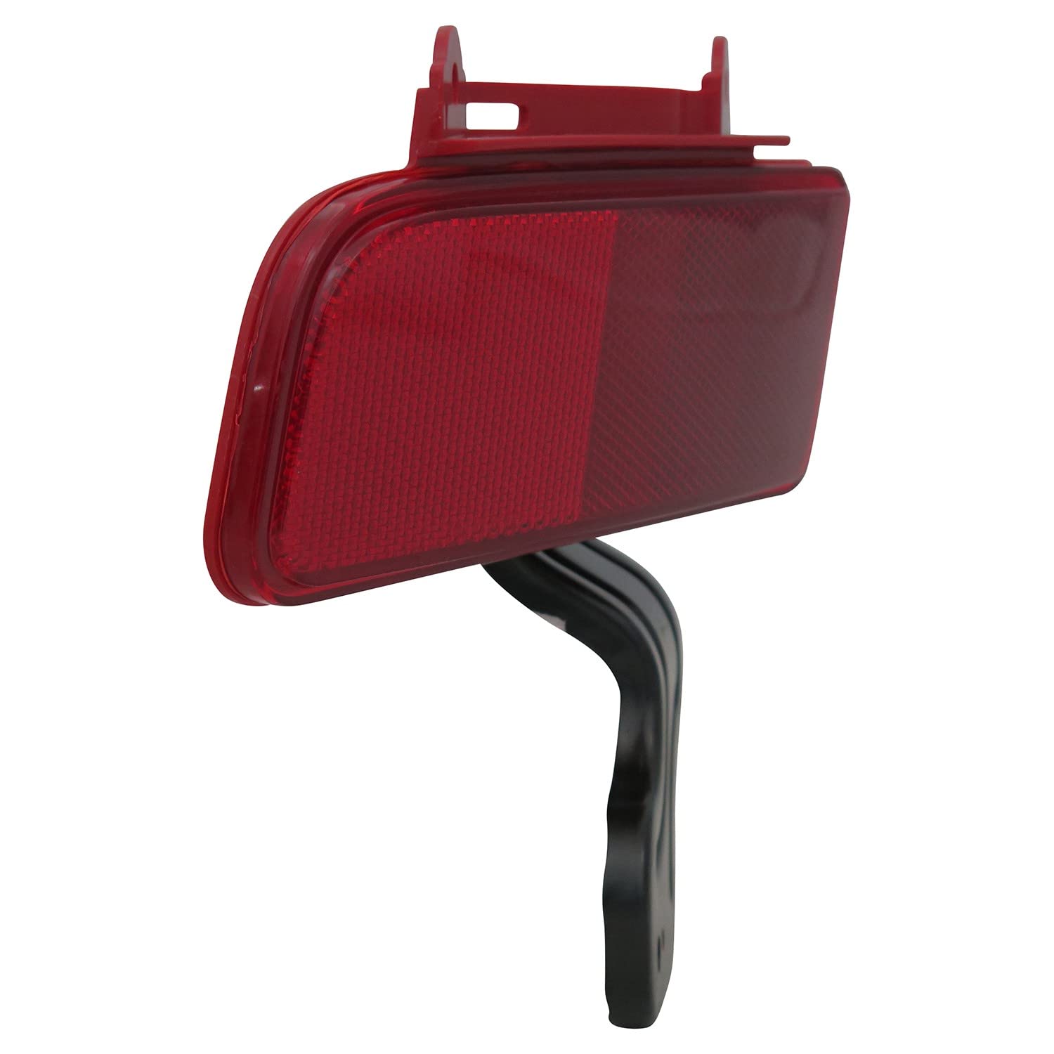 Tyc Left Reflector Assembly Compatible With 2015-2016 Honda Crv