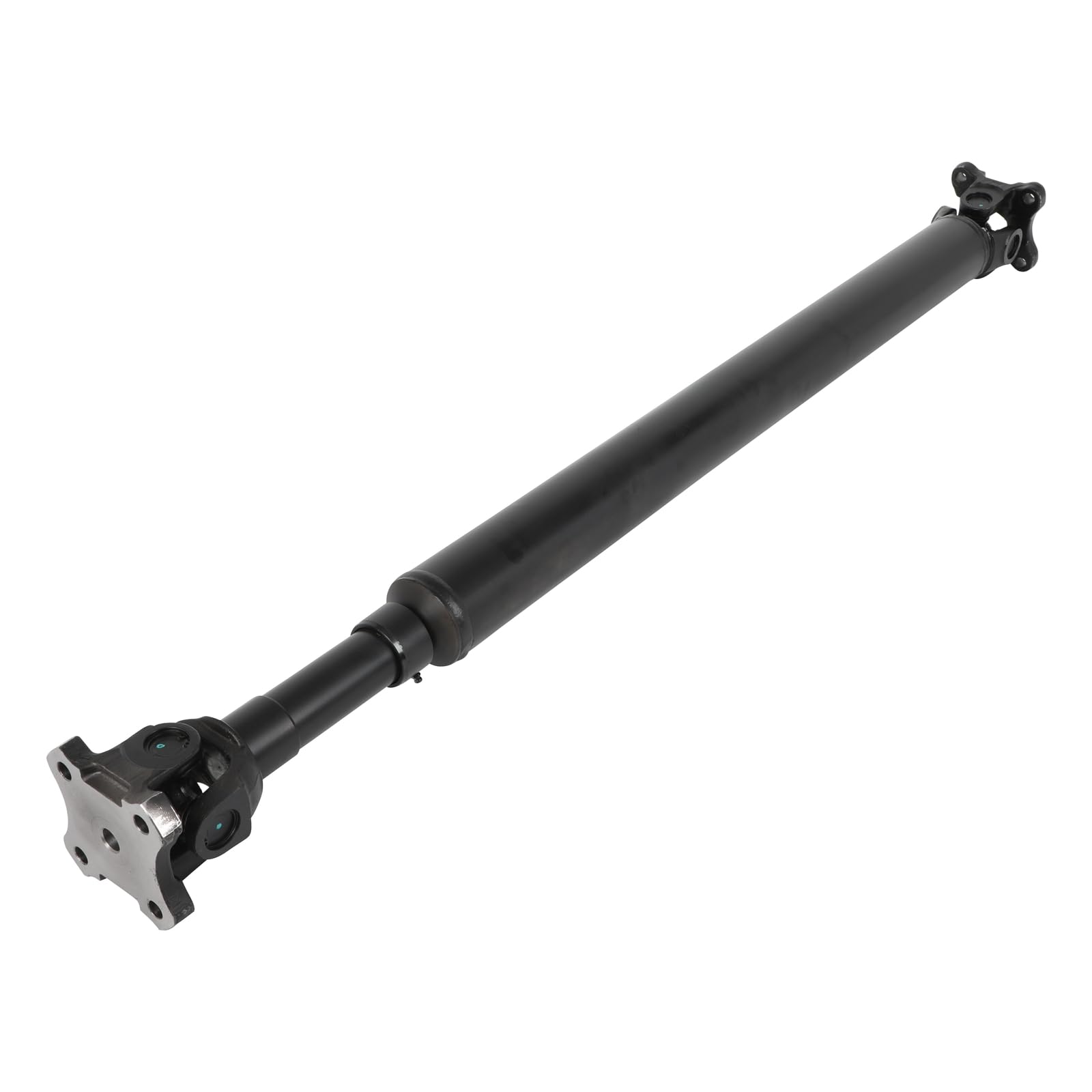 Scitoo?47.5''?Steel Rear Driveshaft Assembly Drive Shaft Prop Shaft For Jeep Commander 2006-2010,For Jeep Grand Cherokee 2005-20