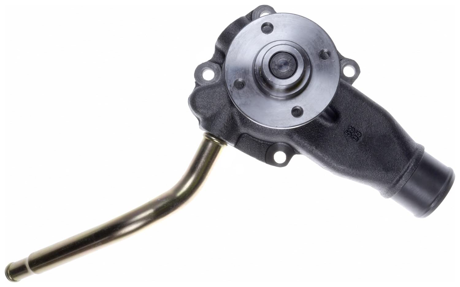 Gates 44007 Premium Engine Water Pump