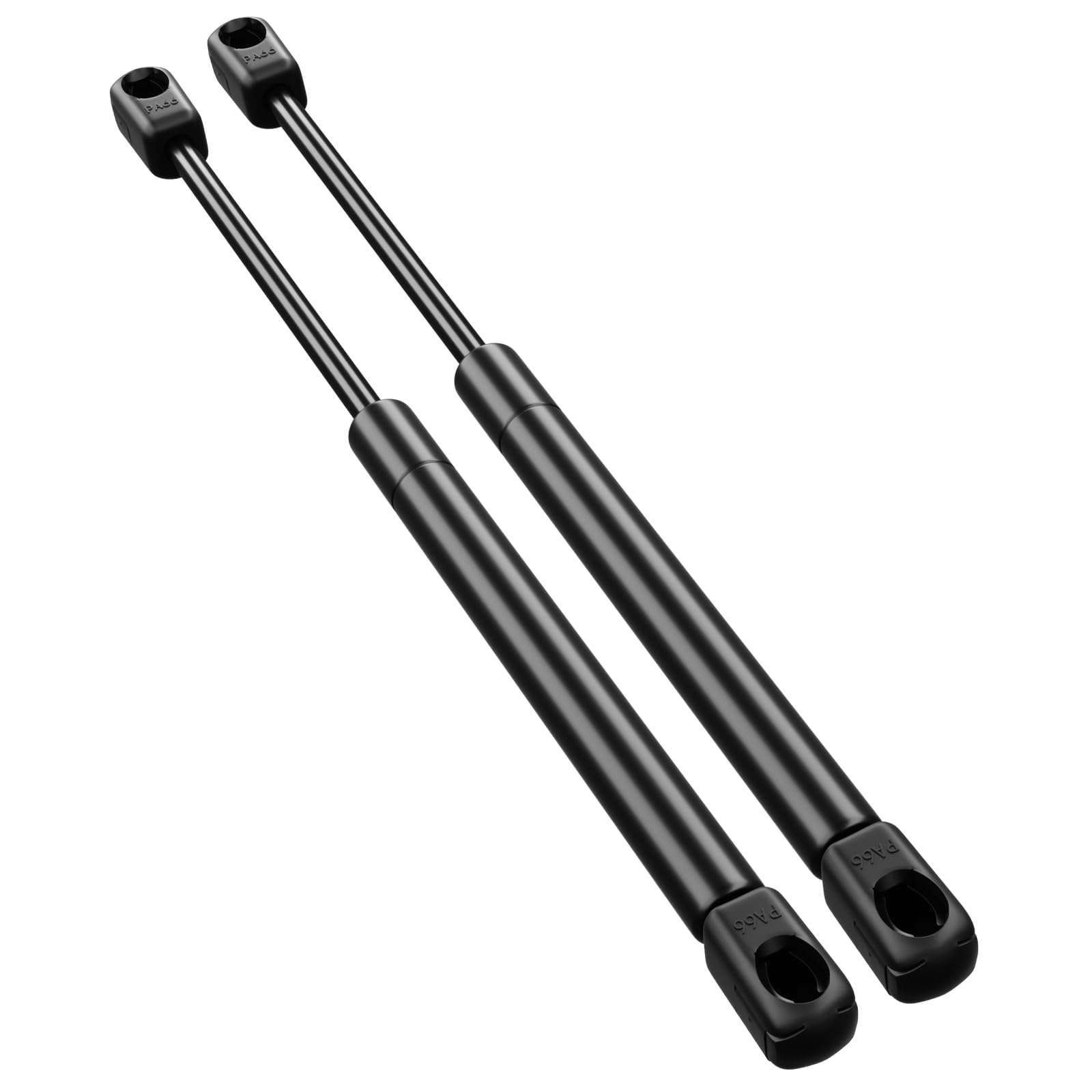 Arana Gas Struts 15 Inch 60 Lbs, Ml13-60 Gas Lift Struts, Gsni-5150-60 Strut 15 Inch Piston For Leer Topper Camper Shell Truck C