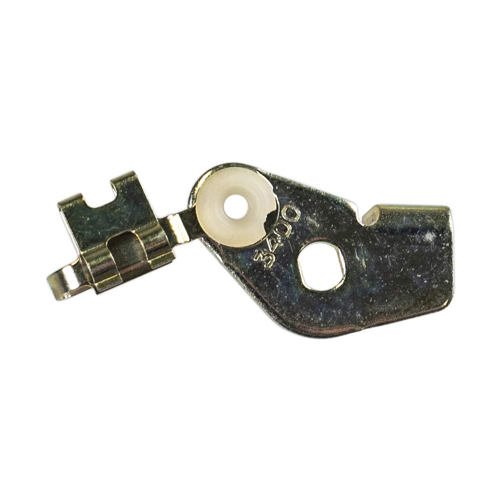 Cub Cadet Km-39074-7001 Throttle Shaft Lever Rzt Xt2 Lx Ltx Z-Force 46 48 50 54