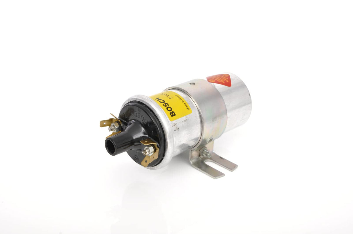 BOSCH 00016 Ignition Coil