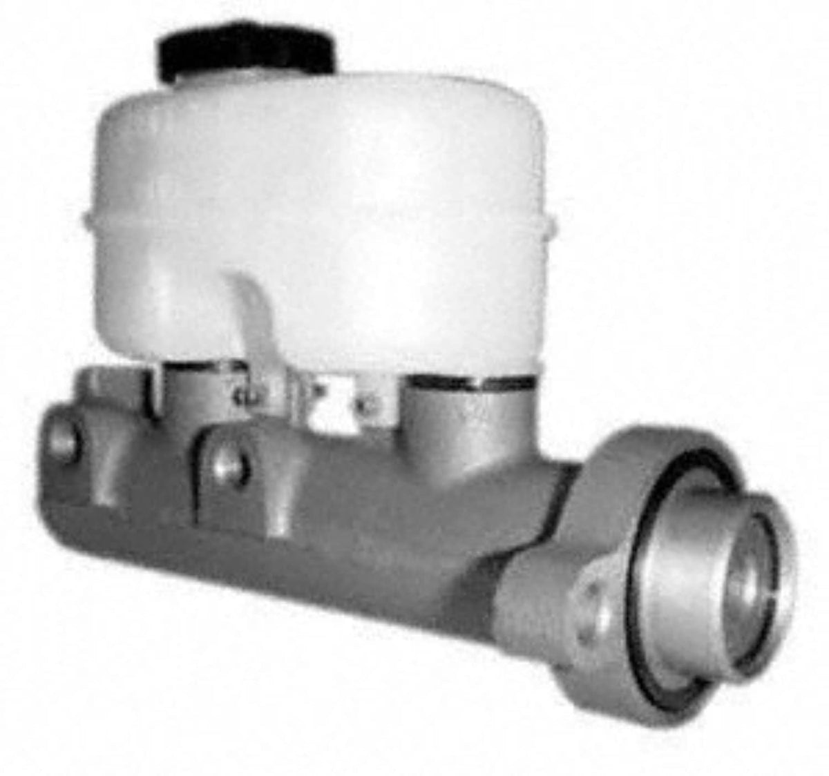 Raybestos Brake Master Cylinder Bpimc390426