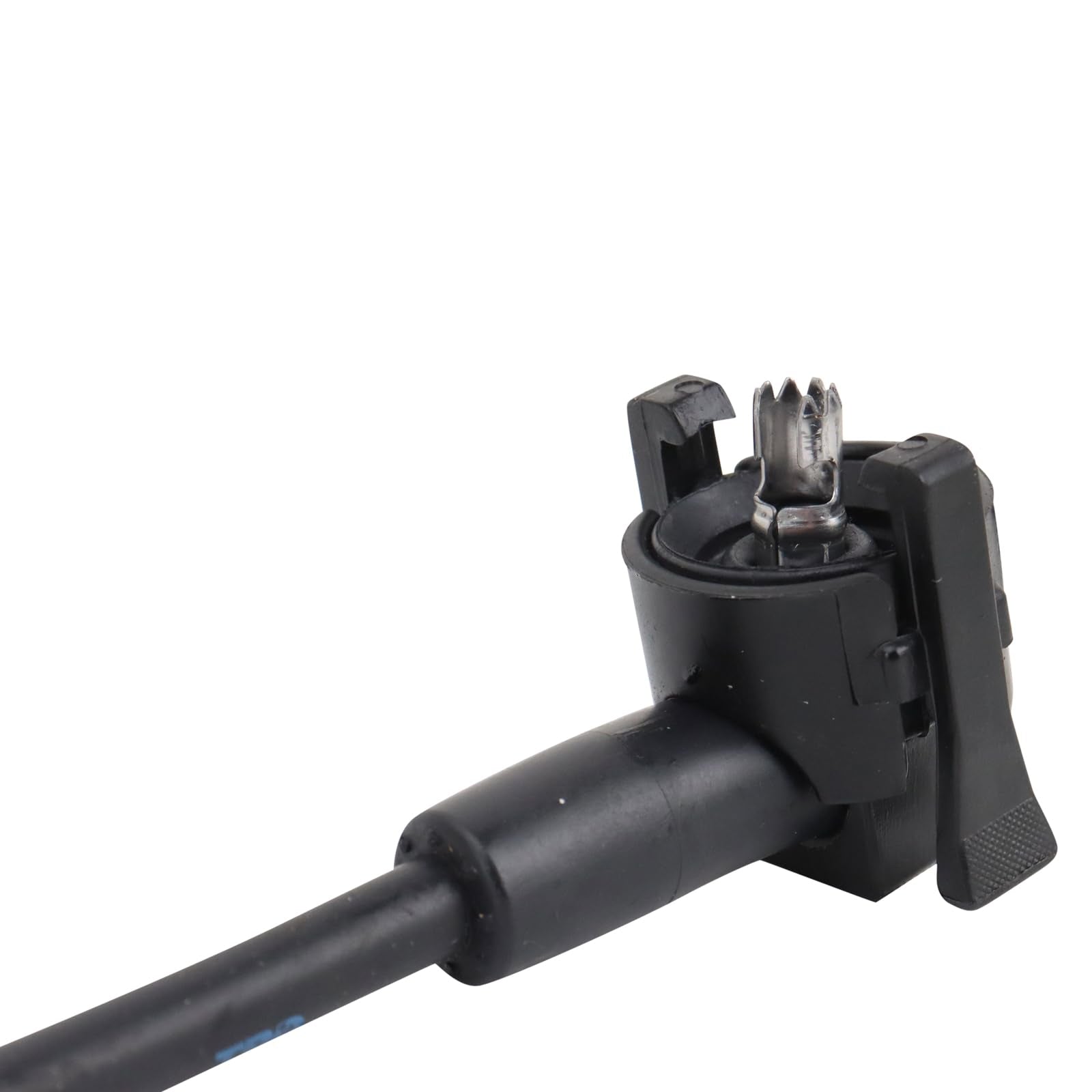 Trq Spark Plug Wire Set Compatible With 1998-2000 Ford Ranger Mazda B3000