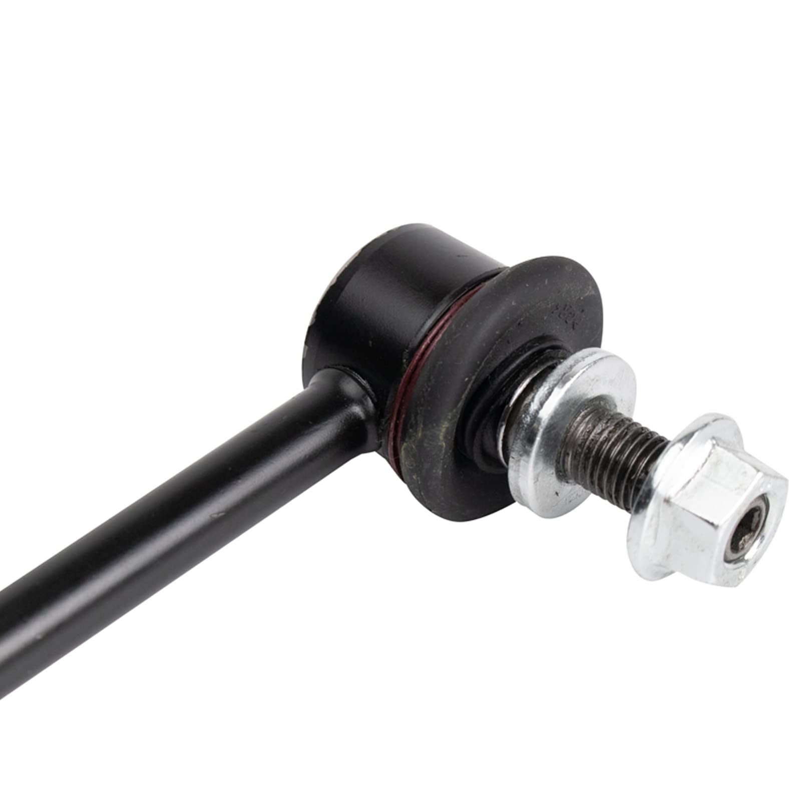 Trq Front & Rear Sway Bar Stabilizer Link Set Compatible With 2017-2022 Honda Cr-V