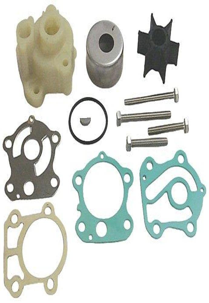 Sierra International Inc., 18-3371, Water Pump Kit