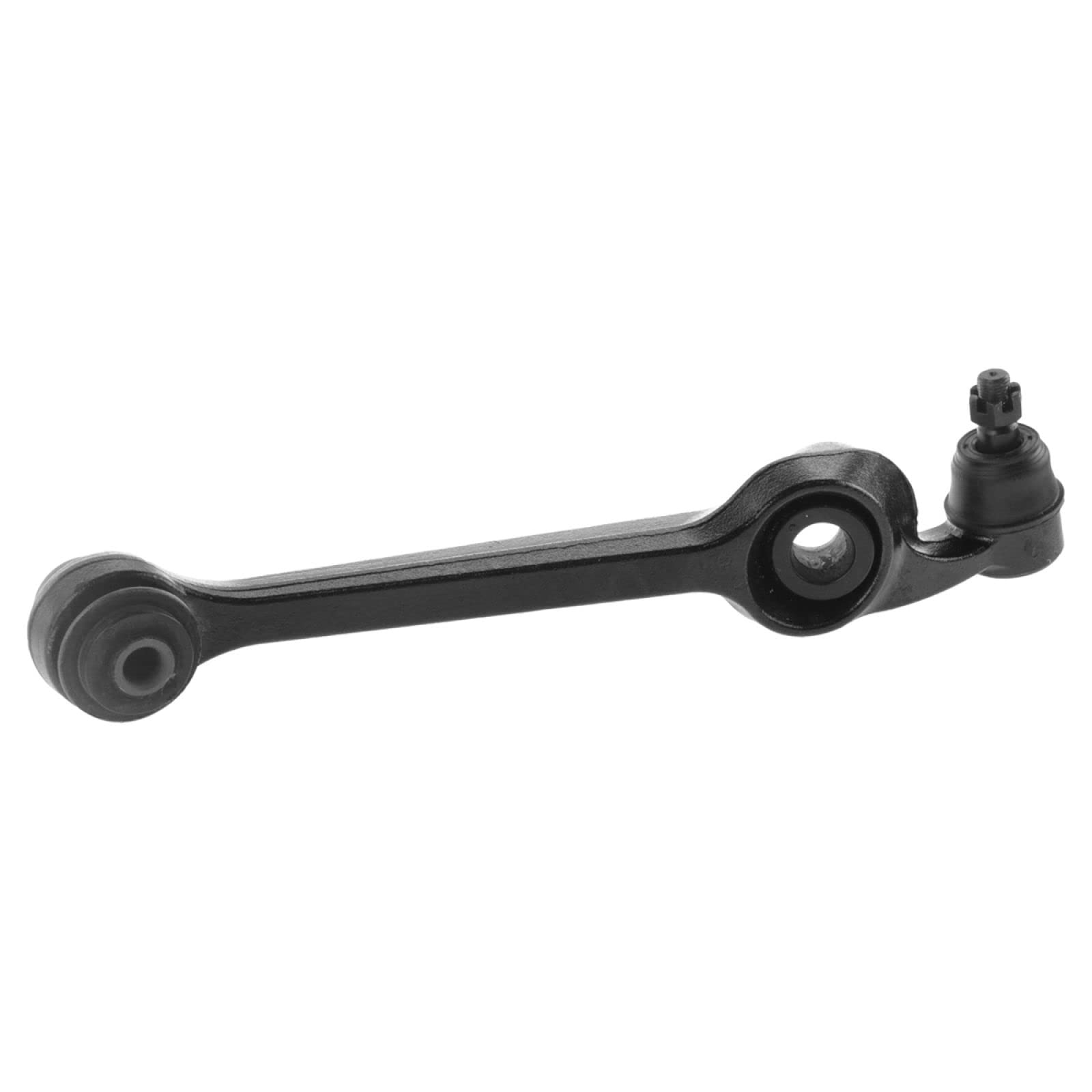 Trq Front Left Lower Control Arm With Ball Joint Drivers Side Compatible With 1991-1992 Saturn Sc 1993-2002 Sc1 Sc2 1991-2002 Sl