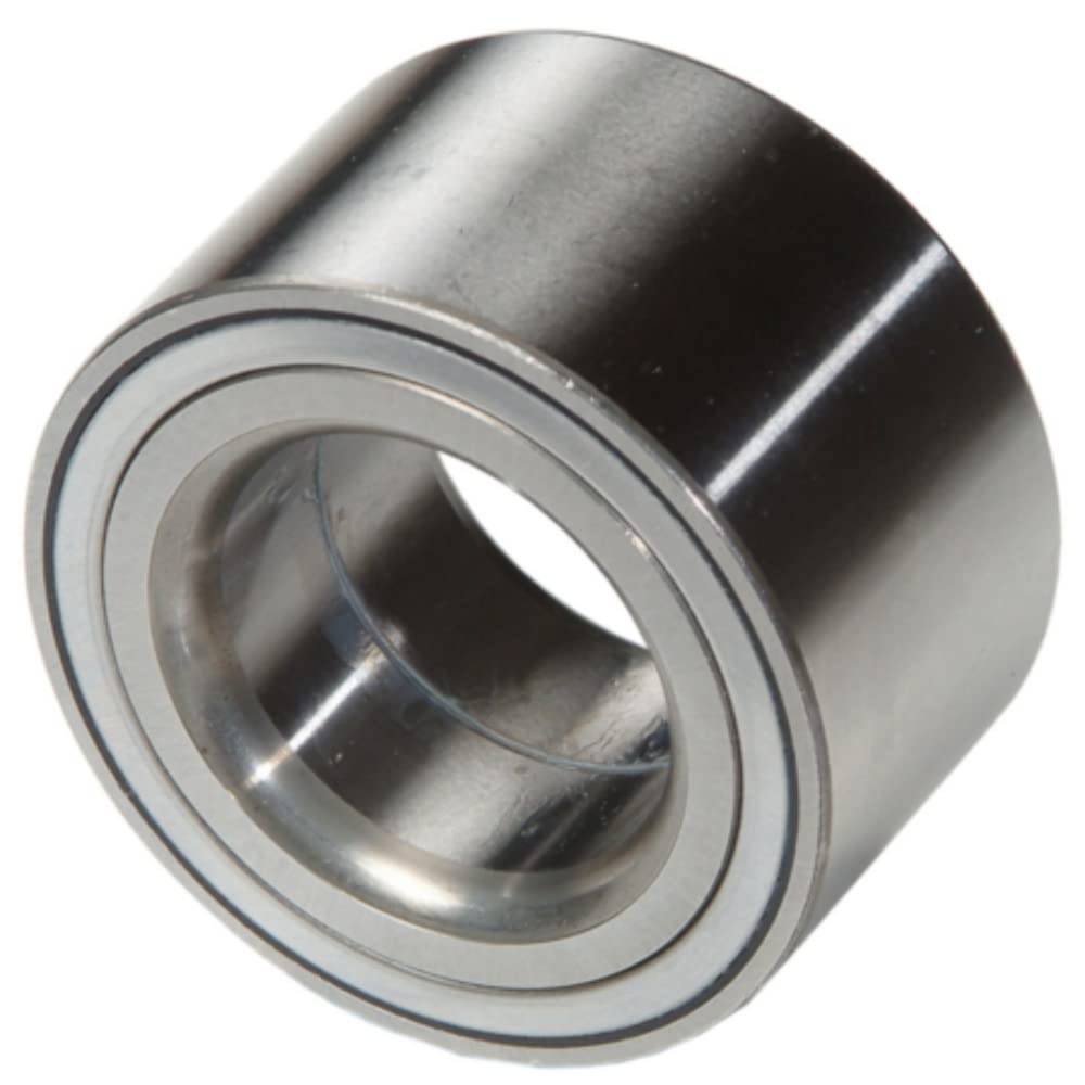 Bca Bearings 510060 Radial Ball Bearing
