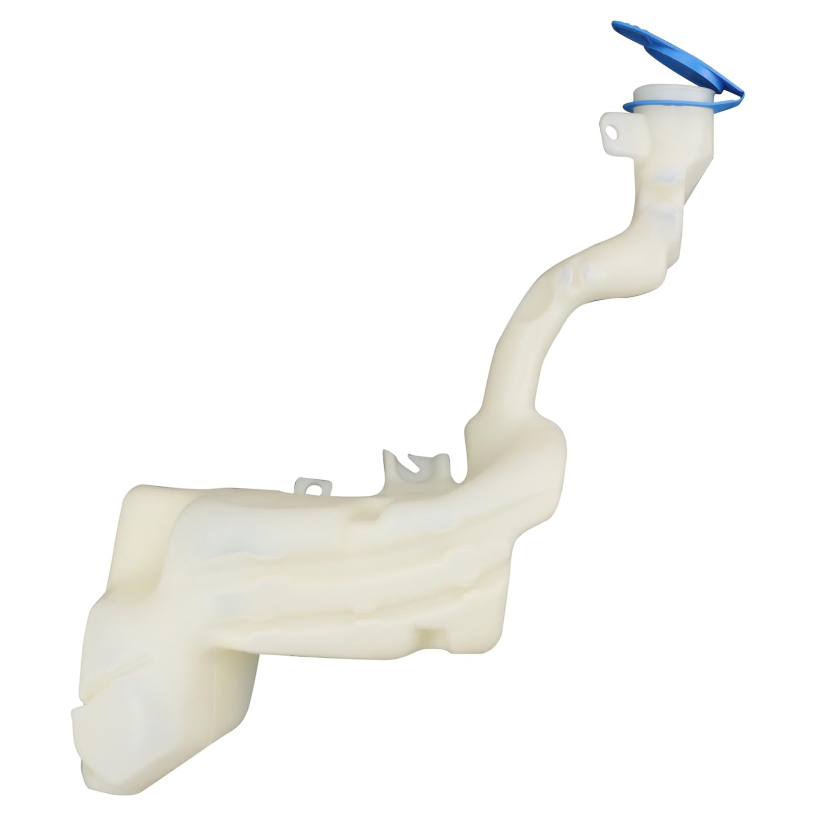 Trq Windshield Washer Reservoir Compatible With 1998-2005 Volkswagen Beetle Vw1288110