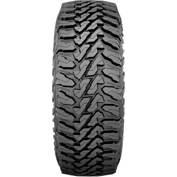Yokohama Geolandar M/T G003 Lt295/60R20 126/123Q Light Truck Tire