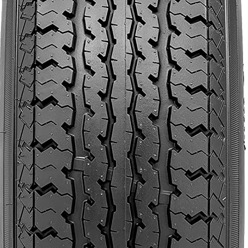 Maxxis M8008 Plus 175/80R13 91/87N C Trailer Tire