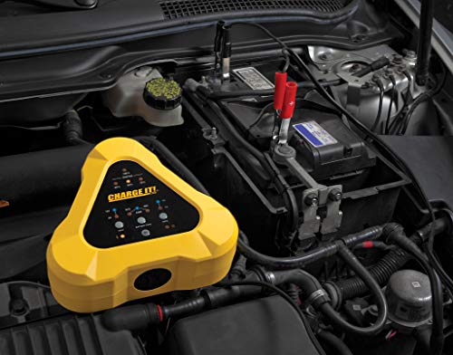 6/2Amp 6/12V Port Jump Starter