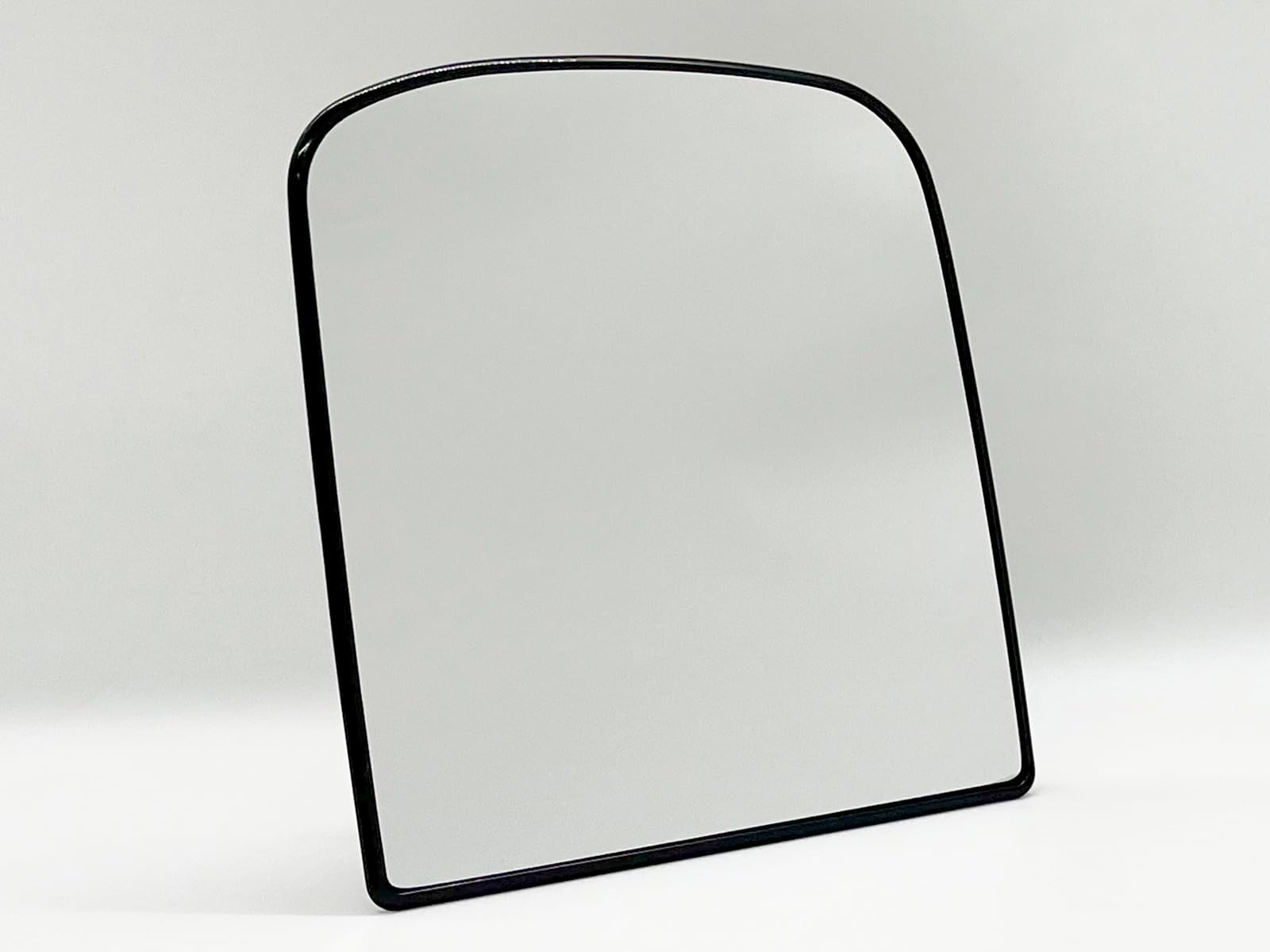 Apa Replacement For Exterior Tow Mirror Glass Upper Part Non-Heated For 2007-2019 Gm Truck Pickup Suv Silverado Sierra Tahoe Yukon Passenger Right Side 15933016 Gm1325141