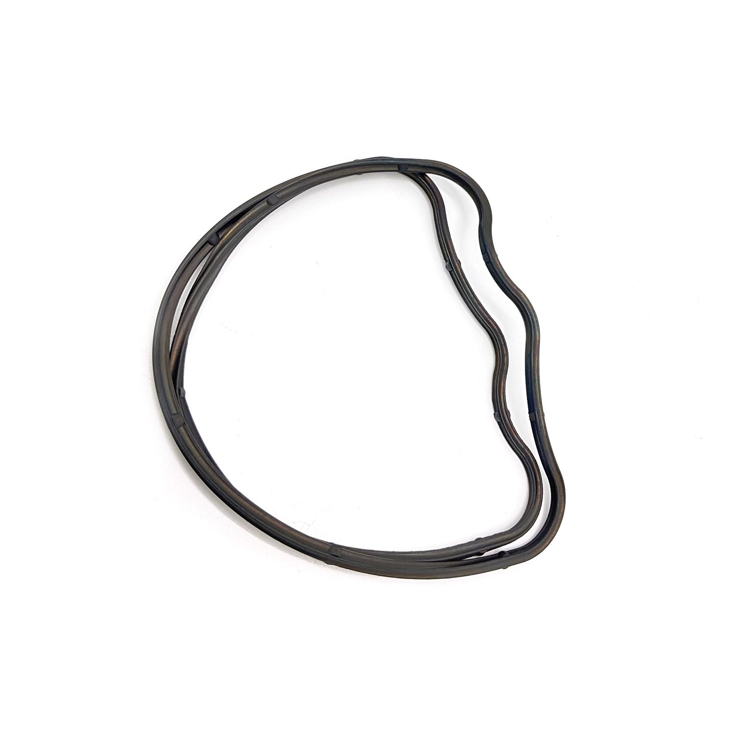 Polaris Snowmobile Cylinder Gland Seal, Genuine Oem Part 5413288, Qty 1