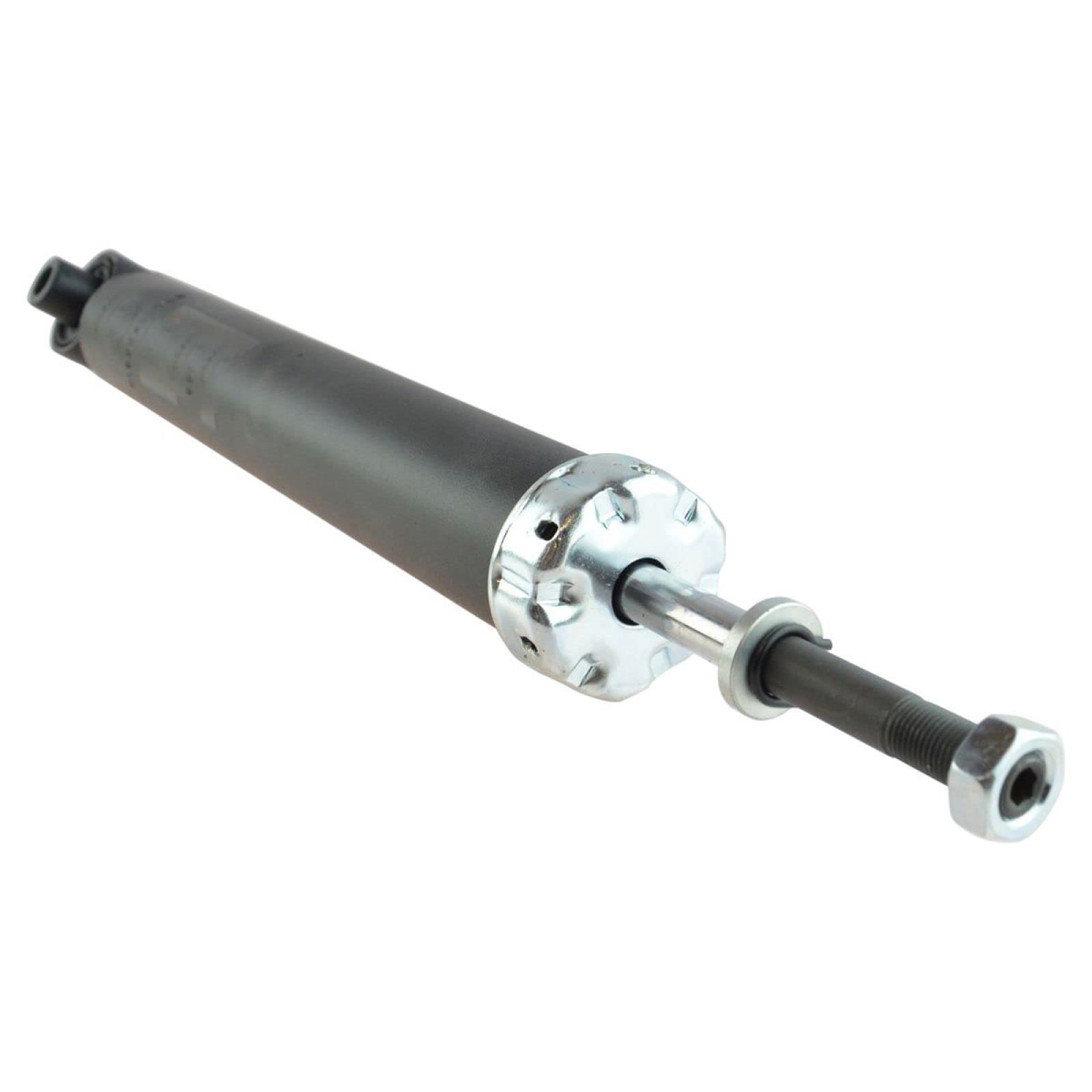 Trq Front And Rear Complete Strut Assembly & Shock Absorber Kit Complete Strut & Coil Spring Assembly Compatible With 2010-2015