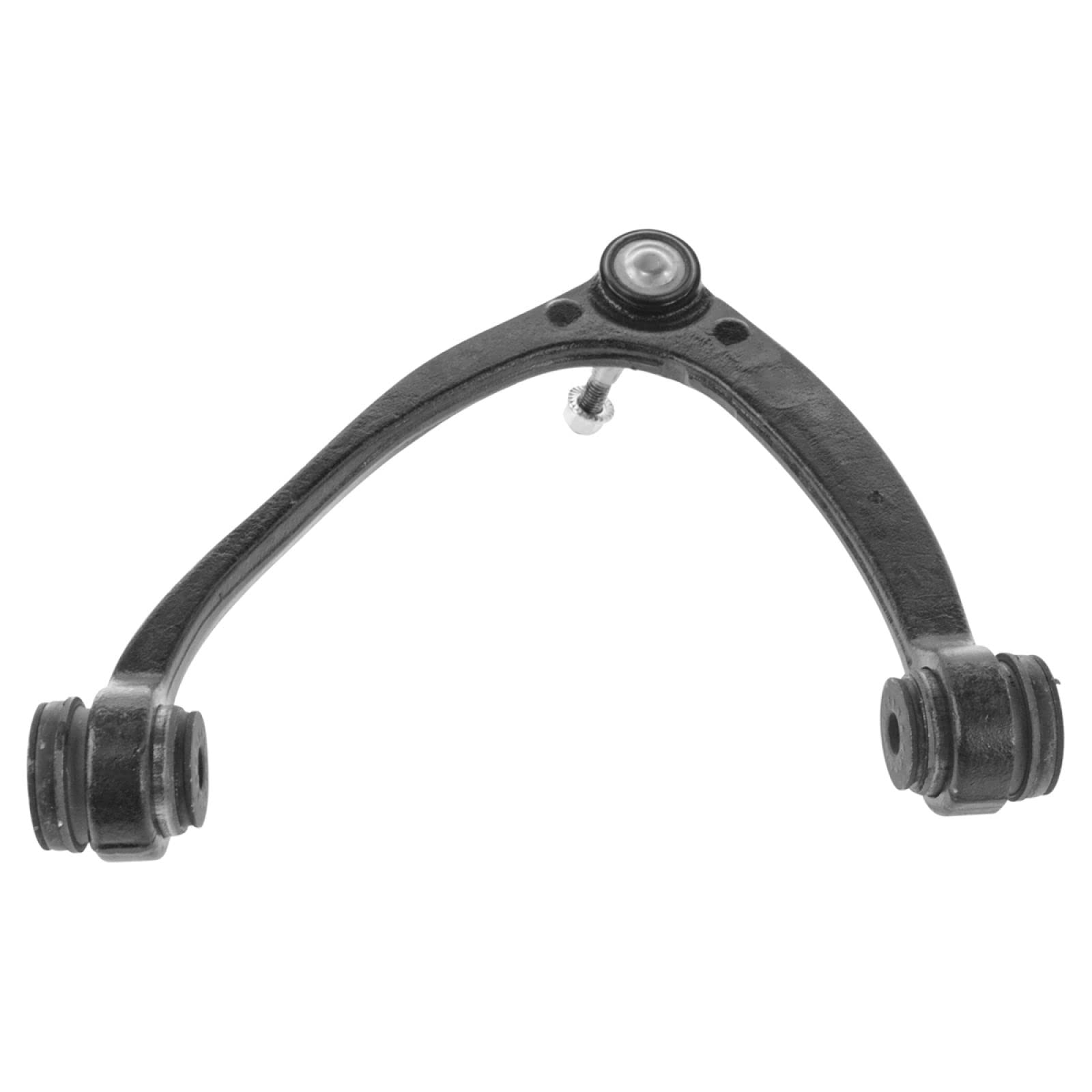 Trq Front Upper Control Arm & Ball Joint Passenger Side Right Rh For Chevy Gmc