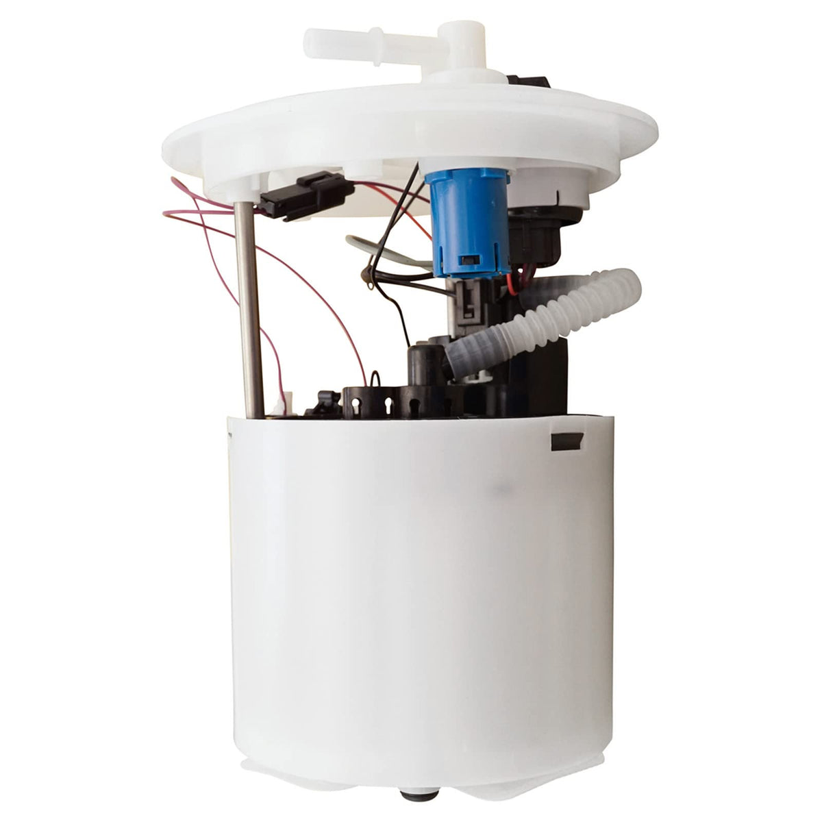 TRQ Primary Fuel Pump Module Assembly Compatible with 2004-2006 Chrysler Pacifica