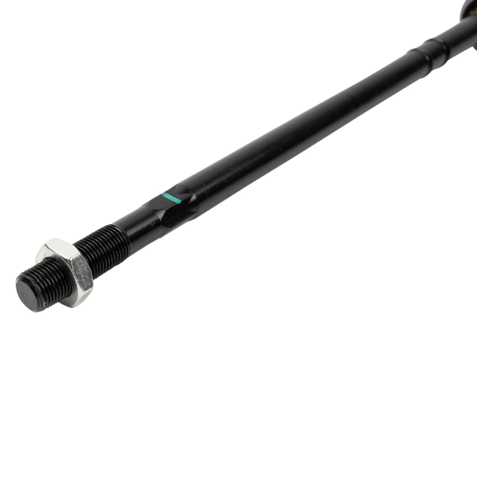 TRQ Front Inner Tie Rod Set Compatible with 2007-2009 Dodge Sprinter 2500 Sprinter 3500 2007-2021 Freightliner 2018-2021 Sprinte