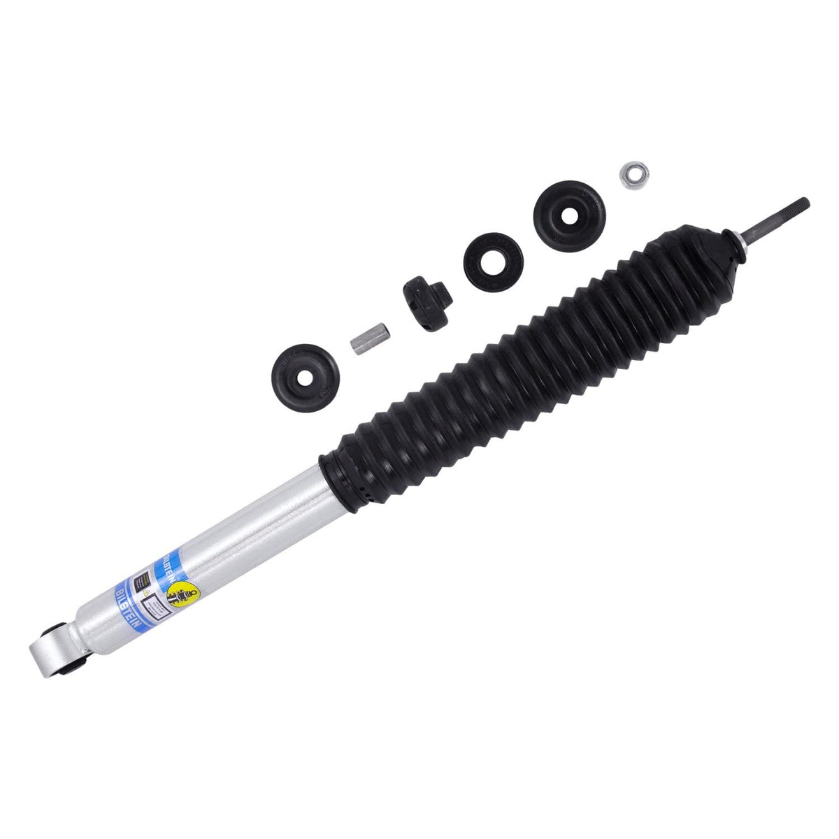 Bilstein 5100 Series 14-20 Ram 2500 Front 46Mm Monotube Shock Absorber (24-285704)