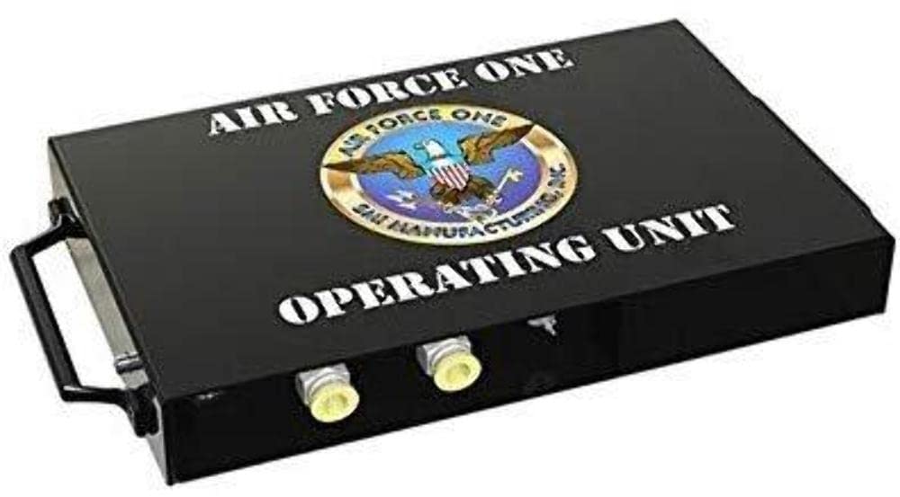Demco Coach Air Kit