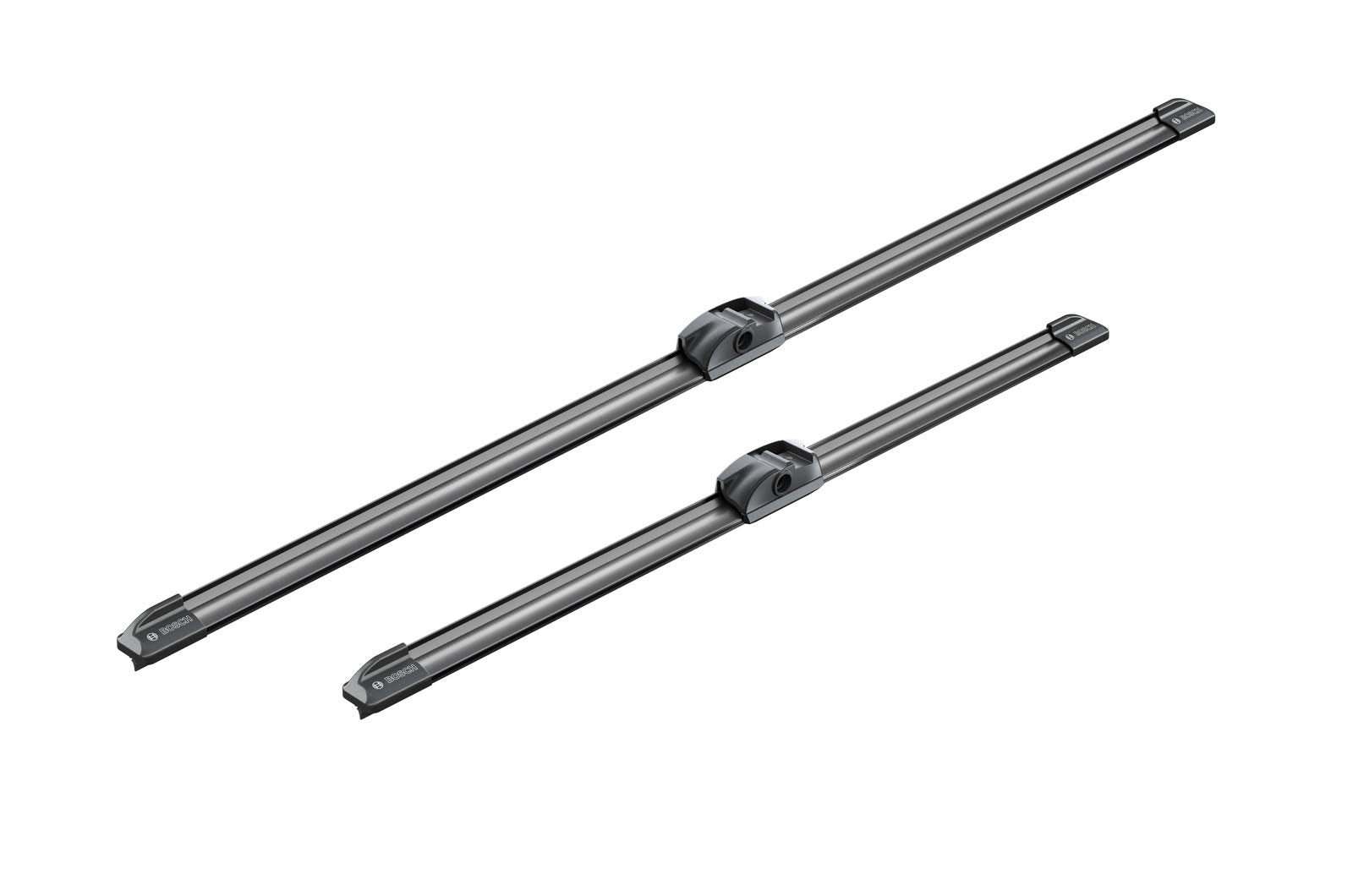 Bosch Bmw 5 7 Aerotwin Front Wiper Blades Pair 650/450Mm 26 18 A523S 2008-