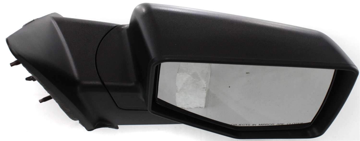 Kool-Vue Passenger Side Mirror Compatible With 2006-2011 Ford Ranger, Fits 2006-2009 Mazda B4000, 2006-2009 B2300 & 2006-2007 B3
