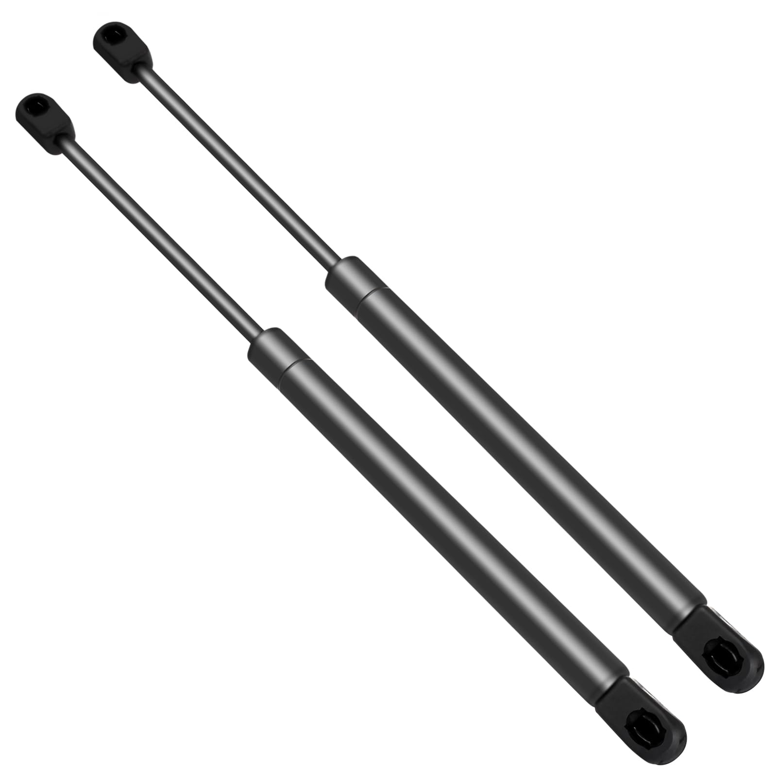 Scitoo 6288 14.75Inch Lift Supports Fit For Hummer H3 2006-2010 Front Left And Right Hood Shock Struts 2Pcs