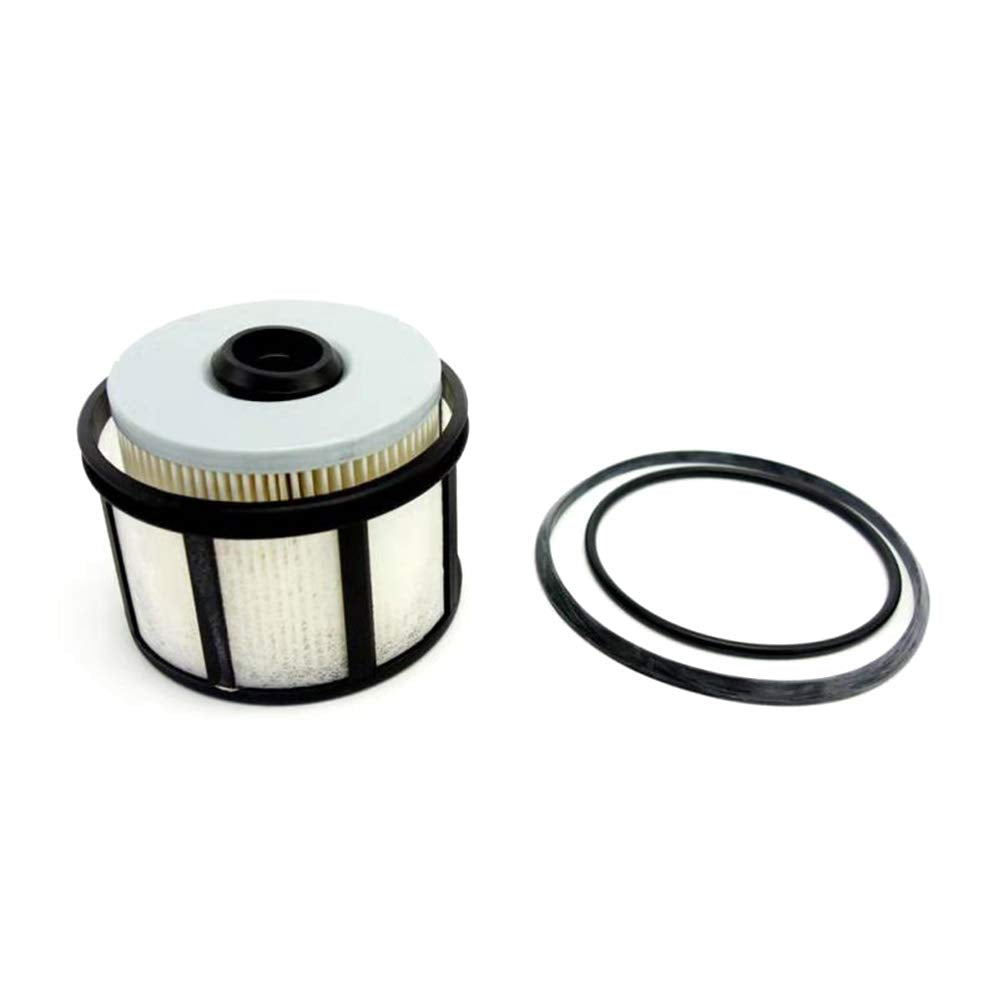 Fd4596 Fuel Filter For 7.3L Diesel - Fits For 1999-2003 Ford E350 F250 F350 F450, Fits For 2000-2003 Ford E450 Excursion, Fits F